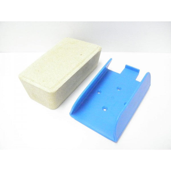 Salt Block Holder Ranvet-STABLE: Stable Equipment-Ascot Saddlery