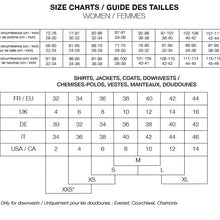 Samshield Ava Long Sleeve Base Layer