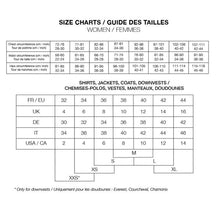 Samshield Ladies Premium Tails - FW24