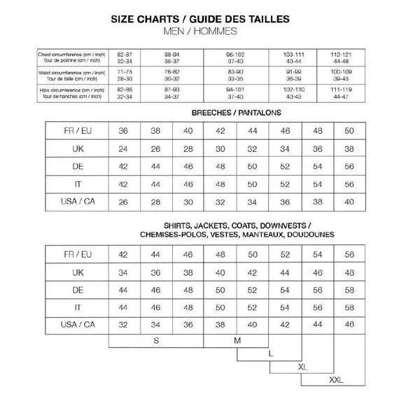 Samshield Men's Ryan Waterproof Jacket - FW24