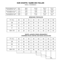 Samshield Men's Ryan Waterproof Jacket - FW24