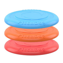 Sassbai Toy Pitchdog Flying Disk 24cm-Dog Toys-Ascot Saddlery