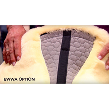 Design your own E.A Mattes Islandic Saddle Pad