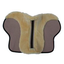Design your own E.A Mattes Trekking Saddle Pad