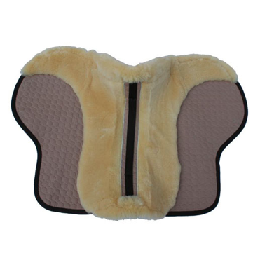 Design your own E.A Mattes Spanish Baroque Saddle Pad