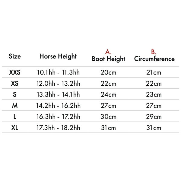 Air-Tech Sports Medicine Boots