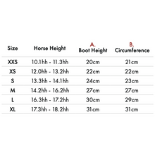 Air-Tech Sports Medicine Boots