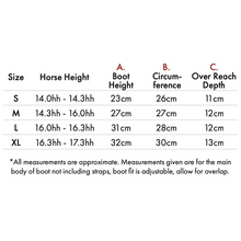 Air-Tech Combo Sports Medicine Boots