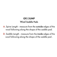 Capella Close Contact Merino Wool GP/Jump Square