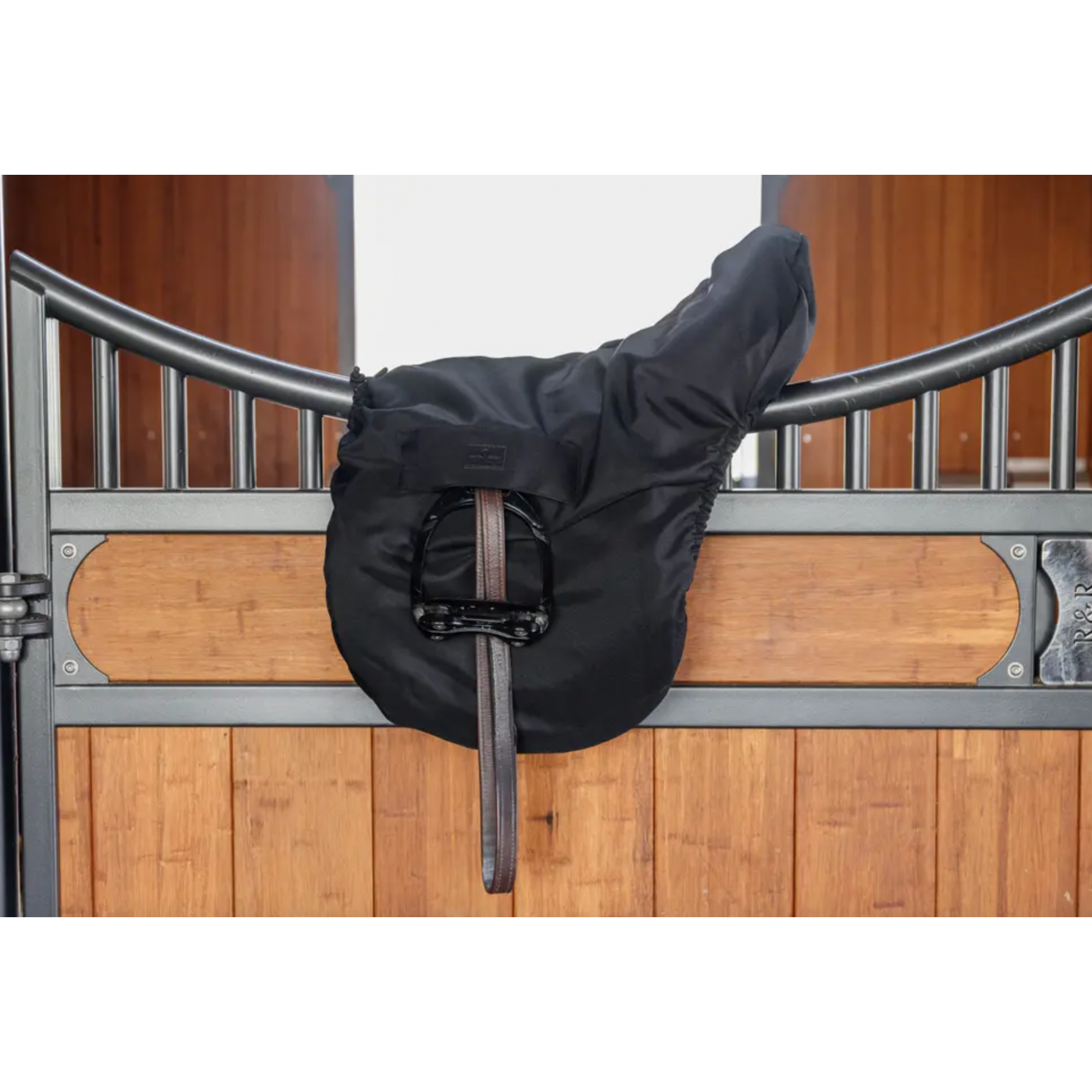 Kentucky Horsewear Waterproof Saddle Cover