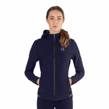 Ego7 Hoodie - Ladies