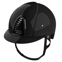 KEP Cromo 2.0 Shine Helmet with Crystal Logo