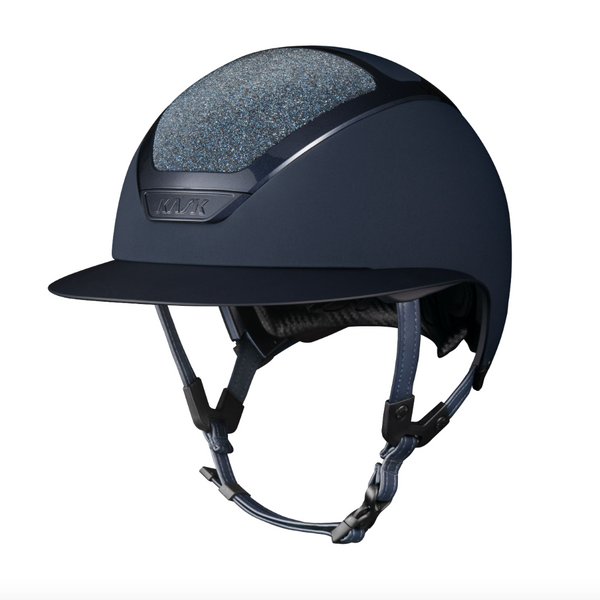 KASK Star Lady WG11 - Swarovski Carpet