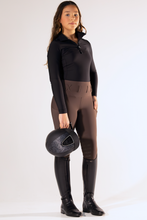 Freedom Tights-Chocolate