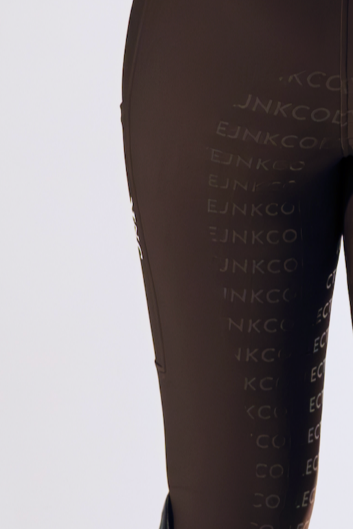 Freedom Tights-Chocolate