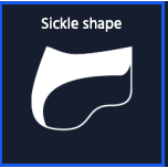 Design your own E.A Mattes Trekking Saddle Pad