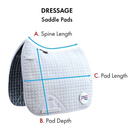 Sovereign Dressage Square