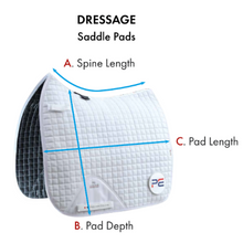 Sovereign Dressage Square