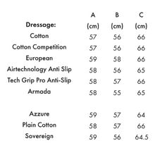 Sovereign Dressage Square