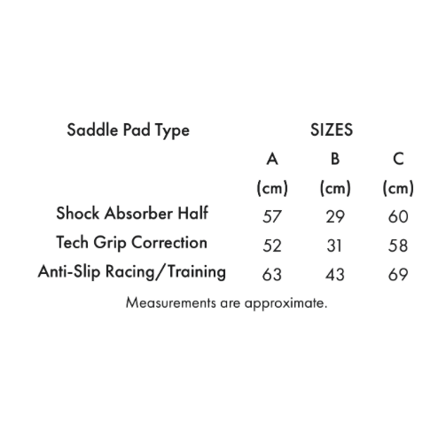 Anti-Slip Airflow Shockproof Racing/Training Saddle Pad