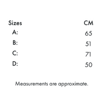 Atlantis Close Contact Satin Wool GP/Jump Square