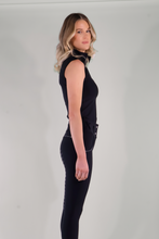 Essential Tank-Black