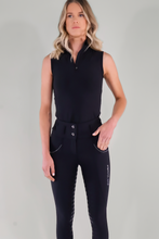 Essential Tank-Black