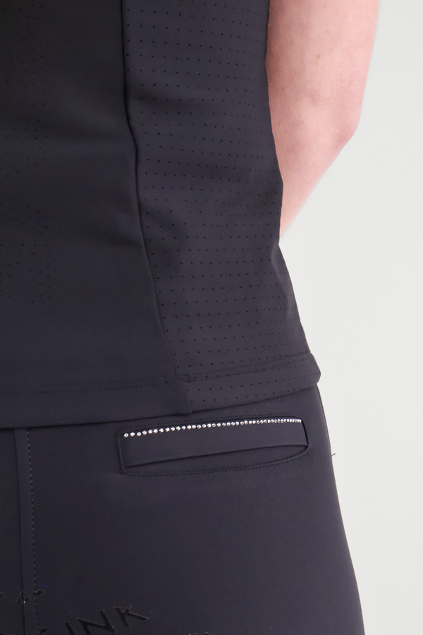 Essential Tank-Black