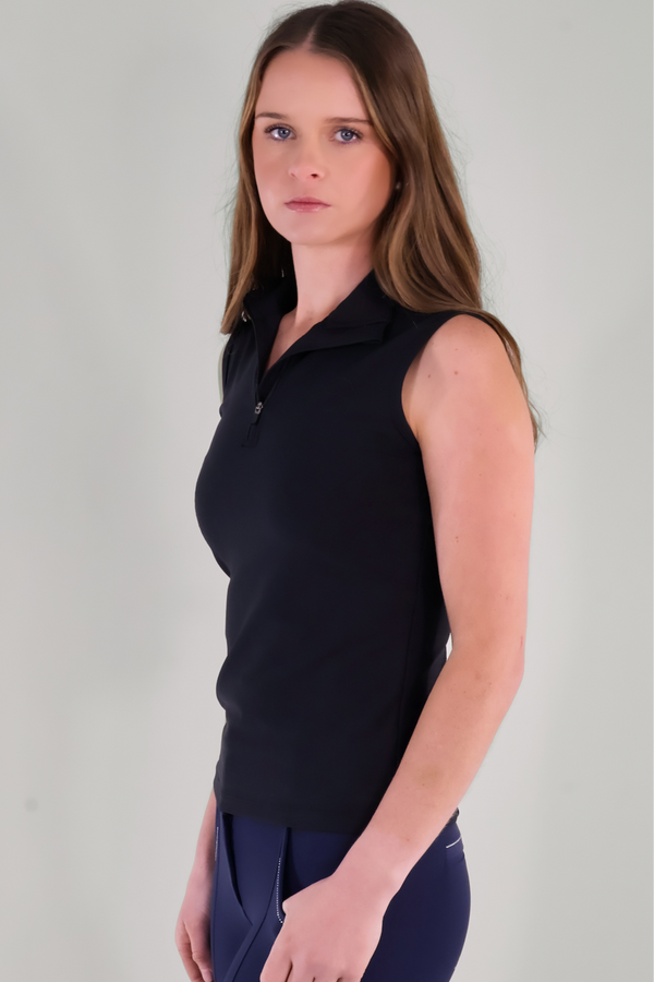 Essential Tank-Black