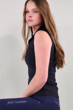 Essential Tank-Black