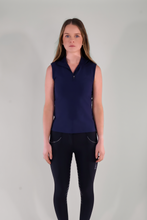 Essential Tank-Navy