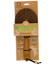 Queens Brush Mane & Tail