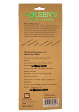 Queens Brush Mane & Tail