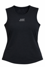 Performance Tank-Black