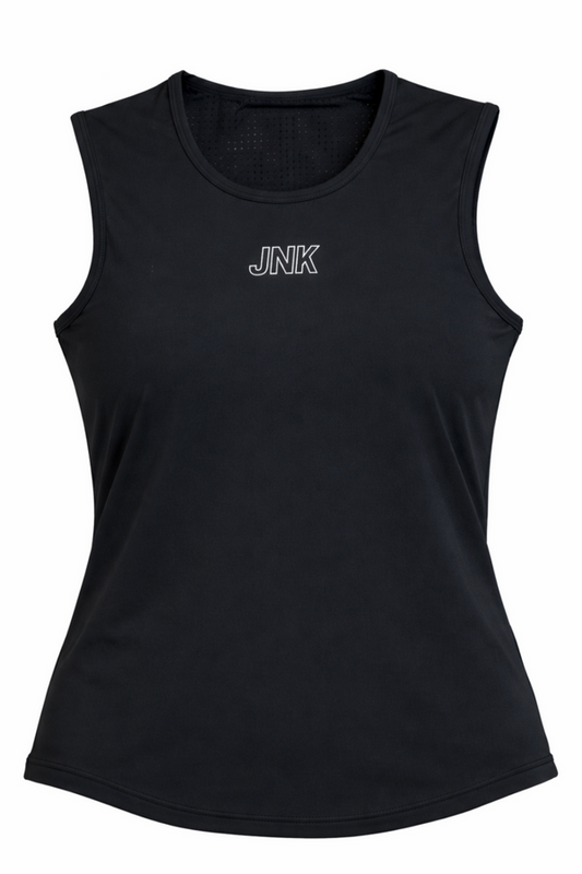 Performance Tank-Black