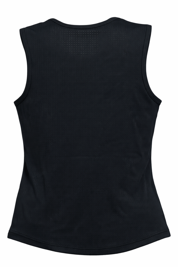 Performance Tank-Black
