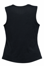 Performance Tank-Black