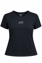 Performance Tee-Black