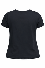 Performance Tee-Black