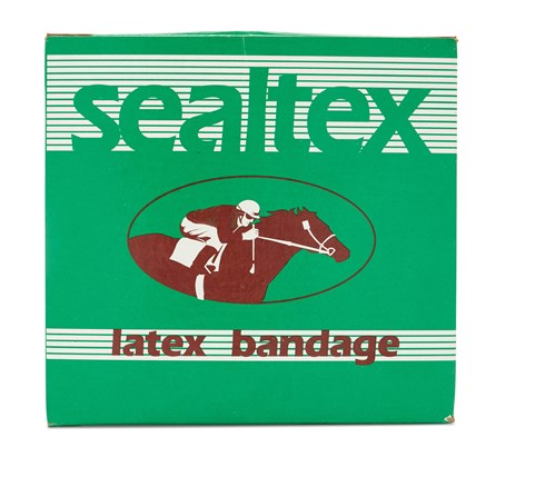 Sealtex Latex Bandage