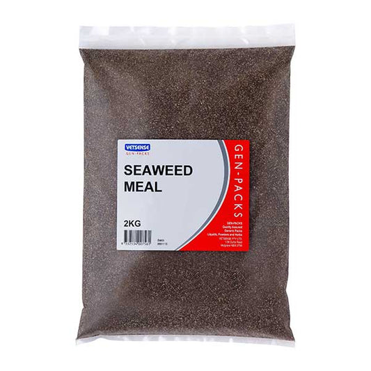 Gen-Packs Seaweed Meal