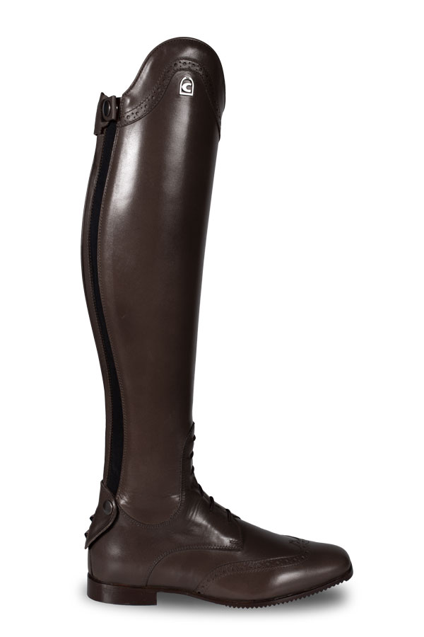 Cavallo Signature Lyra Derby Riding Boots - Little Equine Co.