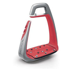 Classic Soft'Up Riding Stirrup Leathers By Freejump