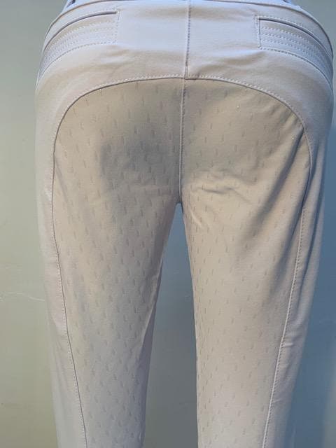 Full Seat Breeches Soraya by Anna Scarpati