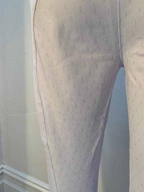 Full Seat Breeches Soraya by Anna Scarpati