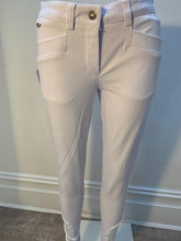 Full Seat Breeches Soraya by Anna Scarpati