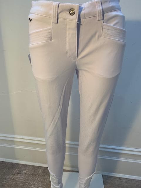 Full Seat Breeches Soraya by Anna Scarpati