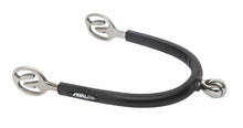 Spurs Metalab Soft Touch 20mm-RIDER: Spurs & Straps-Ascot Saddlery