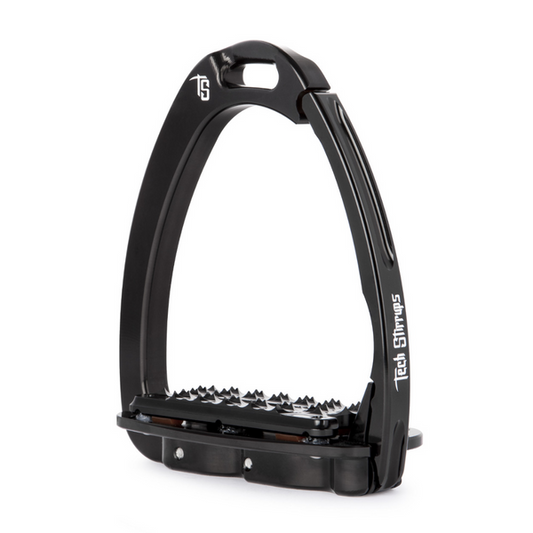 Evo Venice Plus Tech Stirrup Leathers for Riding