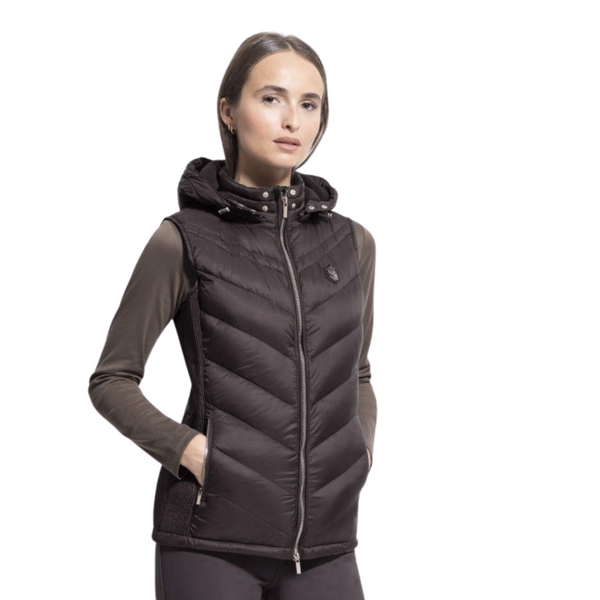 Samshield Chamonix Down Vest